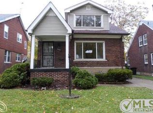 13385 Longview St, Detroit, MI 48213