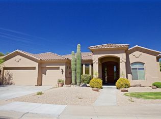 10516 N 110th Pl, Scottsdale, AZ 85259