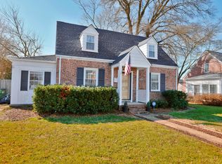 4403 Grove Ave, Richmond, VA 23221