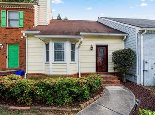 1226 Poplar Pointe SE, Smyrna, GA 30082