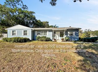 6627 Newcastle Rd, Jacksonville, FL 32216