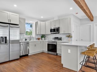 16 Woodland Rd, Wakefield, MA 01880