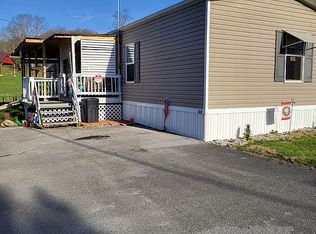 126 Jerrys Estates Dr, Marion, VA 24354