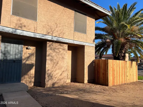 6935 W Monterosa Cir Unit 1386, Phoenix, AZ 85033