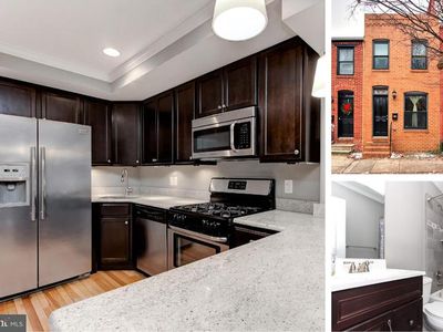 614 S Milton Ave, Baltimore, MD, 21224