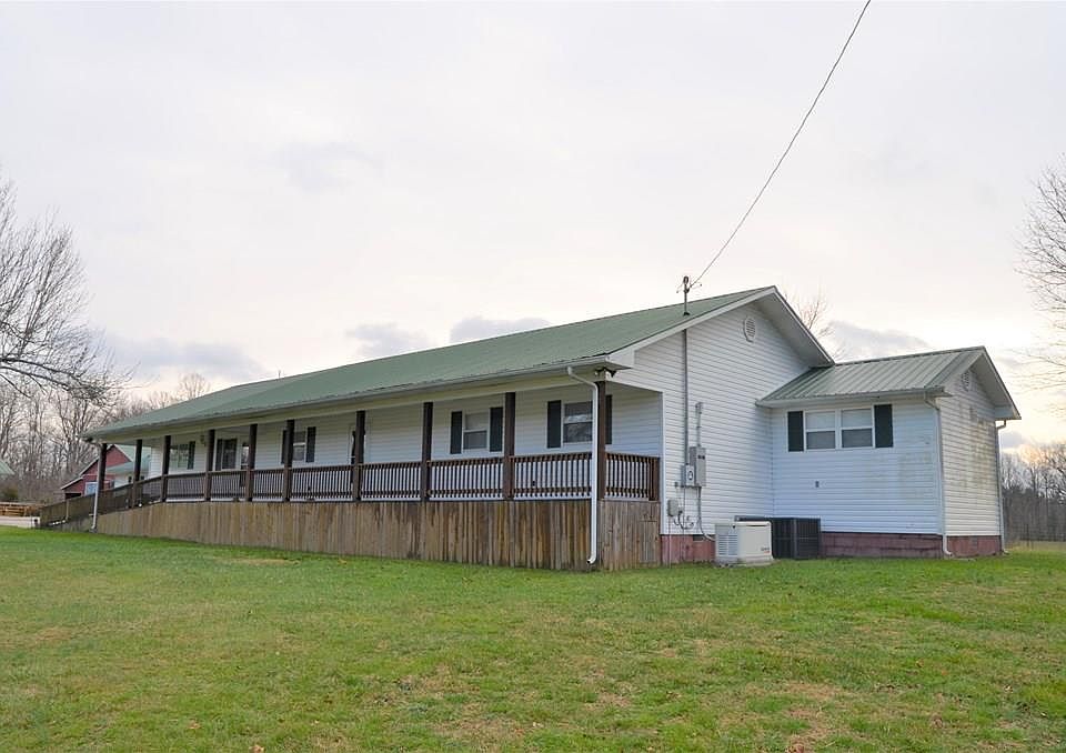1157 Burrville Rd, Sunbright, TN 37872 MLS 208448 Zillow