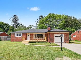 2843 Strauss Ave, Toledo, OH 43606