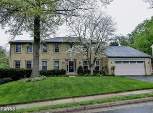 6243 Windward Dr, Burke, VA 22015