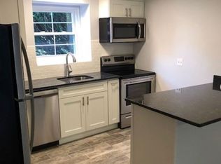 21 & 25 Thomas Ave #25-6, Buzzards Bay, MA 02532