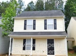 215 London Dr, McDonough, GA 30253