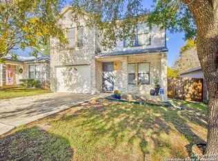 9235 Peuplier, San Antonio, TX 78254