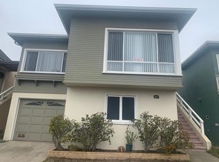 1055 87th St, Daly City, CA 94015