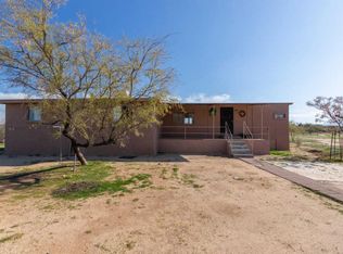 7528 W Velo Rd, Tucson, AZ 85757