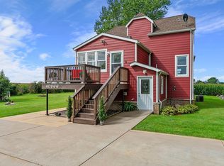 40866 Jivaro St NW, Braham, MN 55006