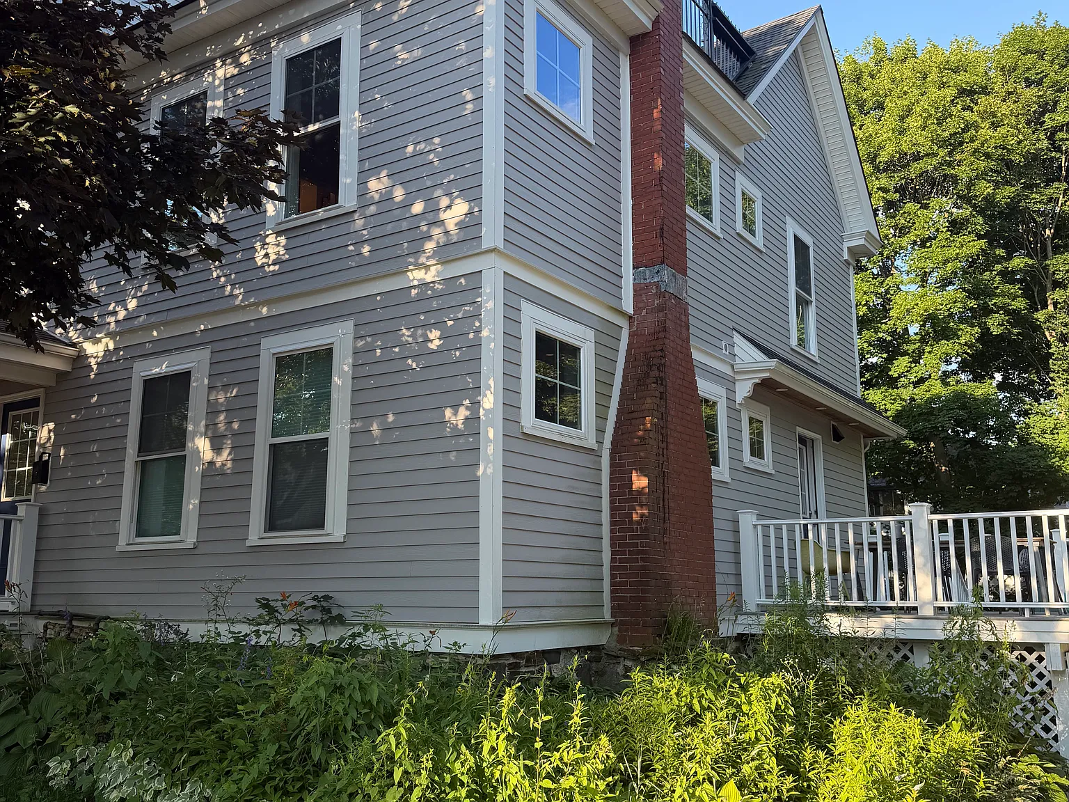 3 bed, 3.5 bath, 1600 sqft, $3,500 — Photo 1
