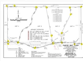 3343 Little Valley Rd LOT 3, Sunol, CA 94586