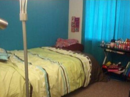 A Bedroom