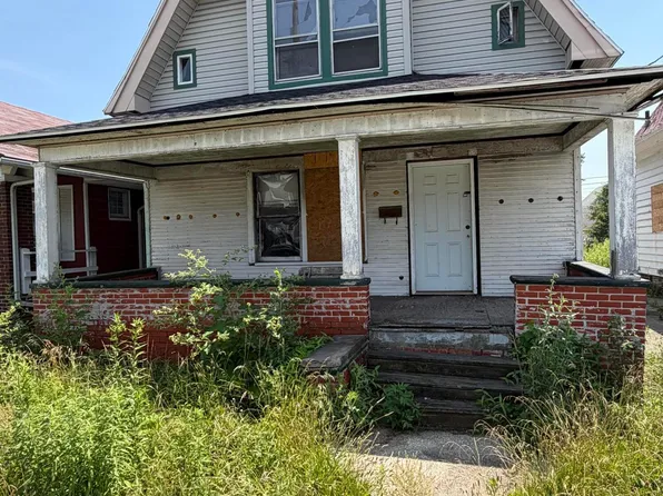 1312 Ellis Ave, Toledo, OH 43605
