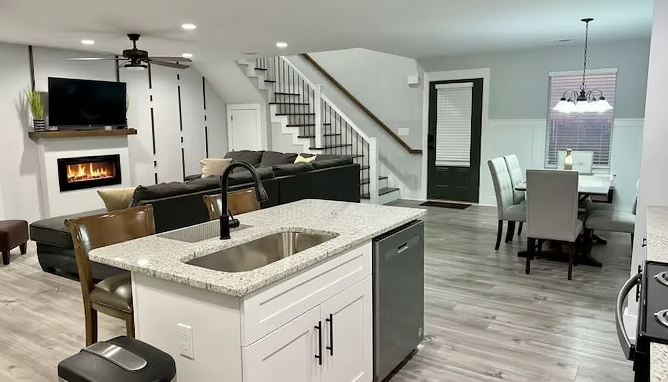 4 bed, 2405 sqft, $3,650 — Photo 3