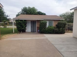 61 E Valencia Dr, Phoenix, AZ 85042