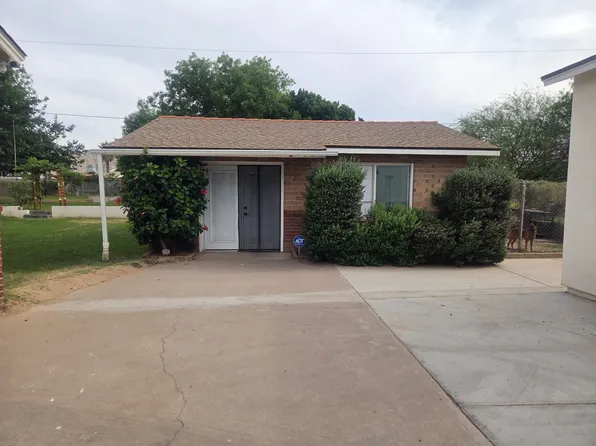 61 E Valencia Dr, Phoenix, AZ 85042