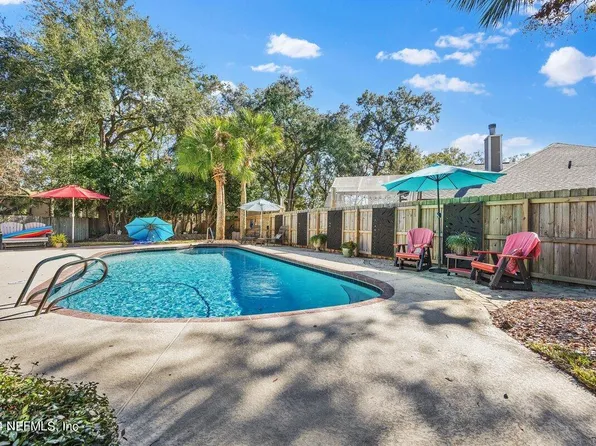 14596 CARDINGTON Court, Jacksonville, FL 32258