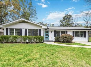 3196 Convair Ln, Decatur, GA 30032