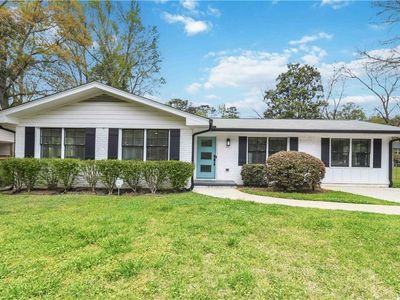 3196 Convair Ln, Decatur, GA, 30032
