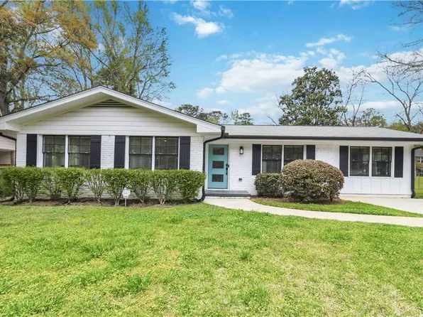 3196 Convair Ln, Decatur, GA 30032