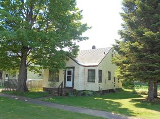 200 Diamond St, Ontonagon, MI 49953