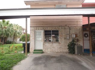 3820 N 7th Ct, McAllen, TX 78501