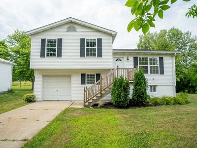 10304 N Park Dr, Lake City, PA, 16423