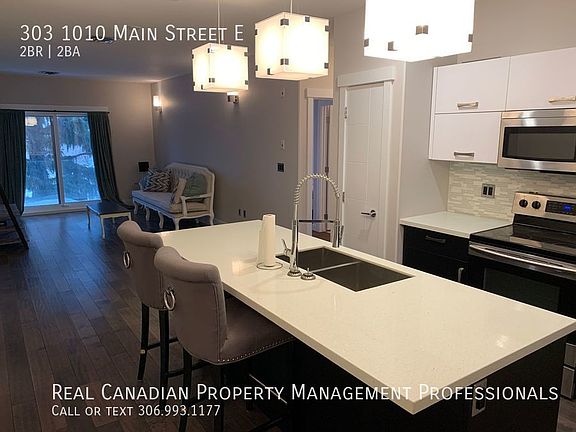 3rd image of 1010 Main St E #303