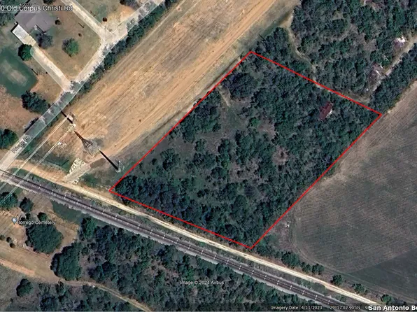 14030 Old Corpus Christi #6 #6, Elmendorf, TX 78112