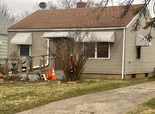 2510 Homecroft Dr, Columbus, OH