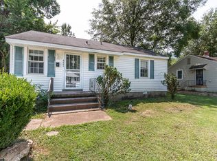 4293 Given Ave, Memphis, TN 38122