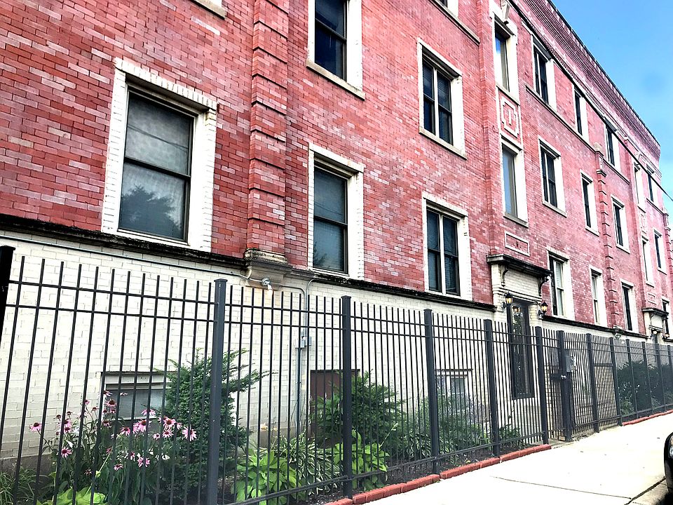 1st image of 1149 E 61st St #1