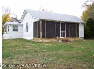 3985 Fairfax St, Dumfries, VA 22026