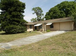 318 Lake Ave, Lehigh Acres, FL 33936