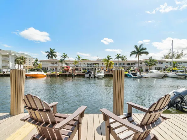 2864 NE 33rd Court #207, Fort Lauderdale, FL 33306