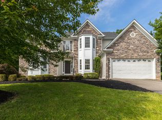 2470 Edgewood Dr, Locust Grove, VA 22508