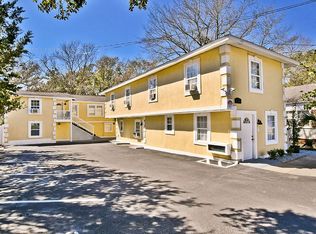 609 4th Ave N, Myrtle Beach, SC 29577