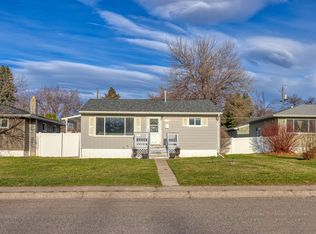1315 14th St S, Great Falls, MT 59405