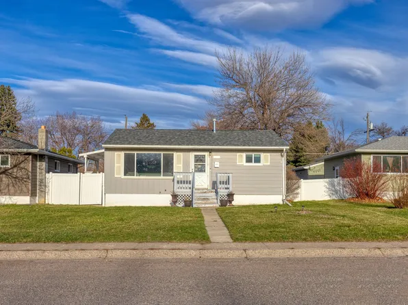 1315 14th St S, Great Falls, MT 59405