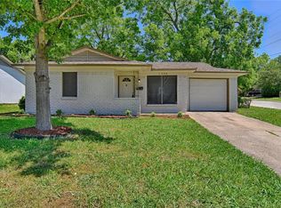 1304 Barbara St, Mesquite, TX 75149