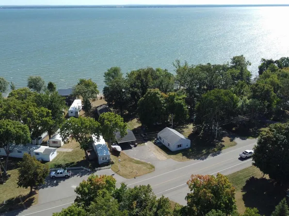 39642 County Highway 1, Richville, MN 56576