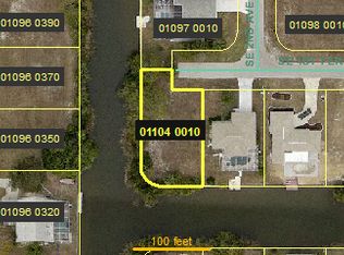 202 SE 1st Ter, Cape Coral, FL 33990