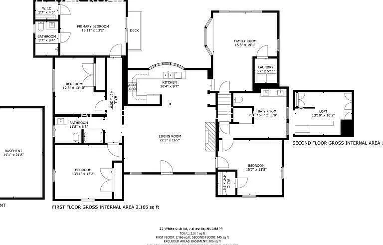 27 White Oak Rd — Photo 29