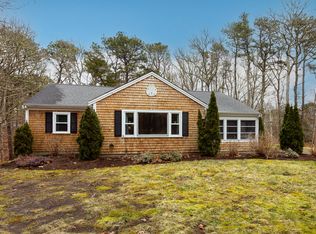 12 Quaker Ln, Brewster, MA 02631