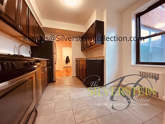 2nd image of 35-05 Parsons Blvd #5E